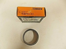 1 NEW IN BOX - L68111 RACE (MADE BY TIMKEN) SHIPS FREE