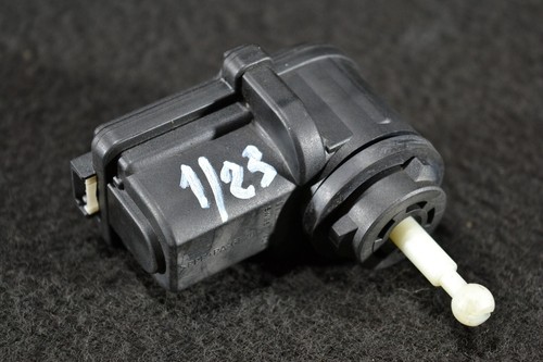 VW Audi Stellmotor Scheinwerfer Leuchtweitenregulierung LWR 1J0941295B (#23)