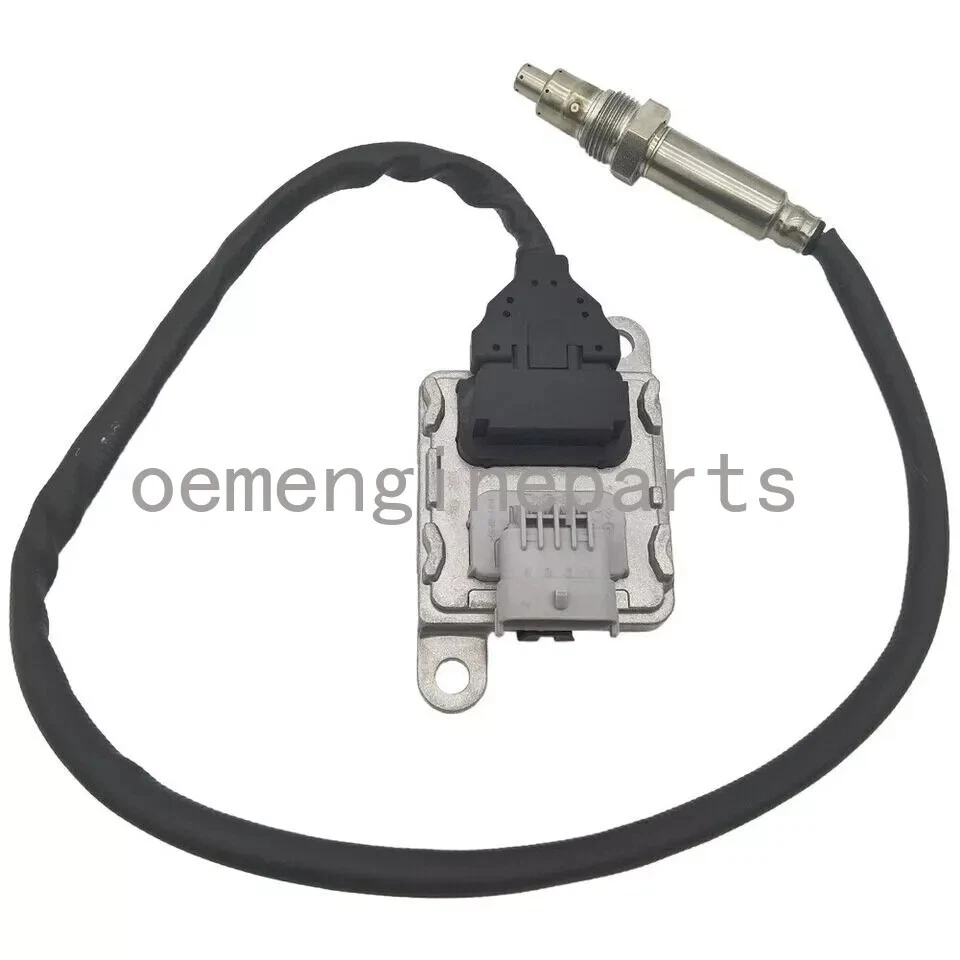 Nitrogen Oxide Nox Sensor 68307226AA For 2016 2017 2018 Dodge Ram CUMMINS - Image 3 of 4