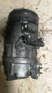 BMW E46 2.0TD 01-04 Klimaanlage Klimapumpe Klimakompressor 6905643