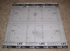 Creative Imaginations Hockey is Life Transparency ~ Art Warehouse ~ 12x12 sheet