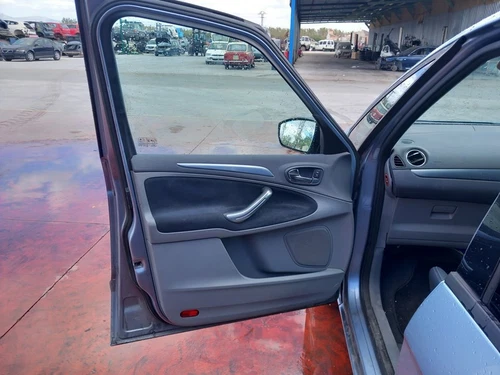 6M2118522B Console Centrale pour FORD S-MAX (CA1) Titanium 2006 868854 - Picture 7 of 24