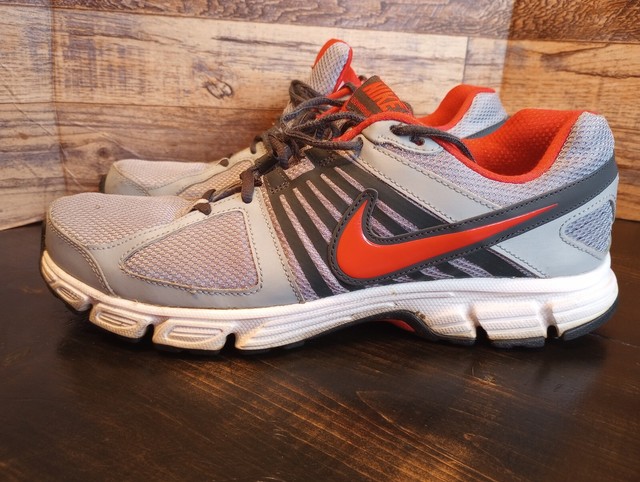 nike downshifter grey