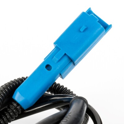 Sensor ABS Eje Delantero, ambos lados Citroën C-Elysee Peugeot 301
