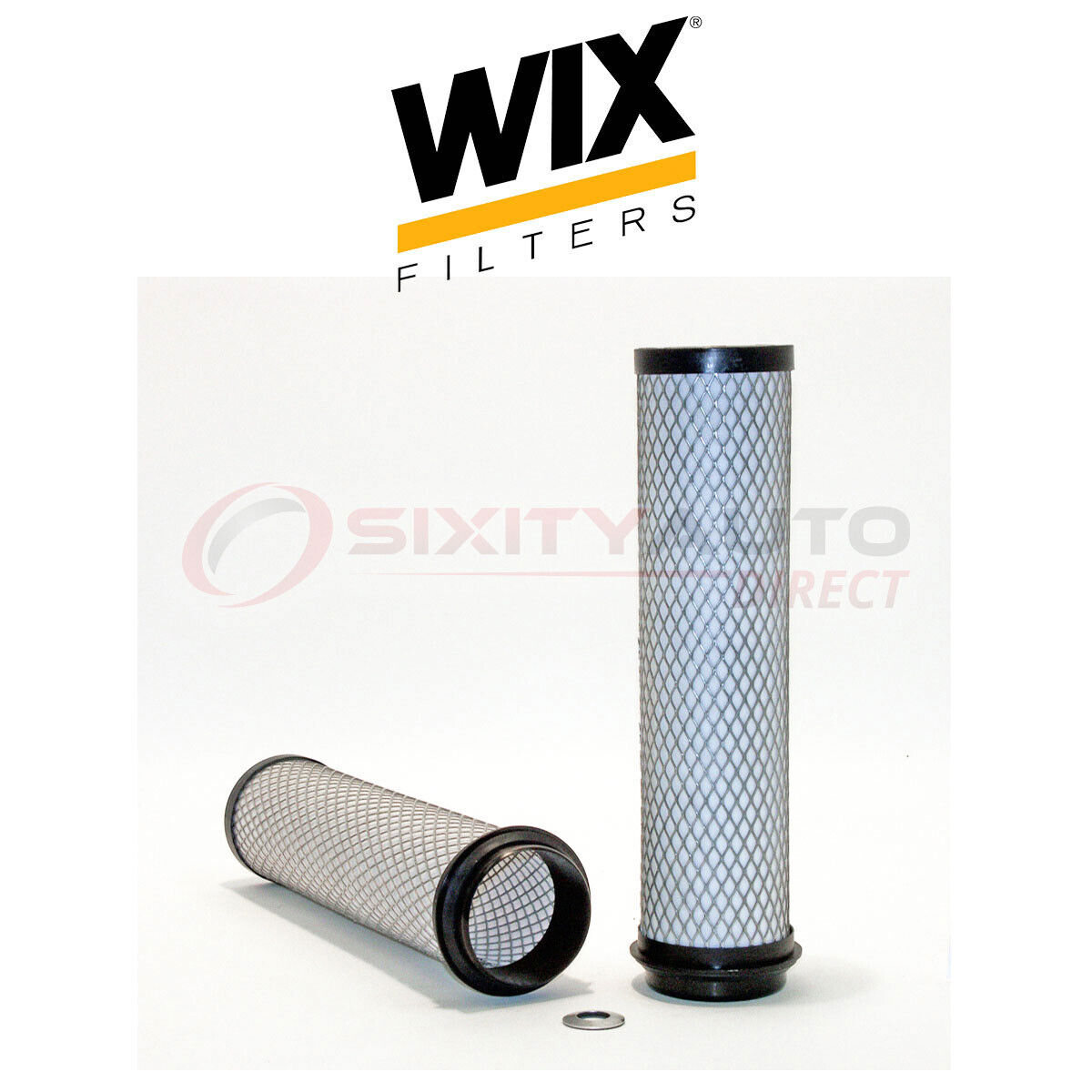 WIX 46532 Air Filter for Filtration System js