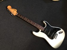 No.060622 1983 TOKAI SS-40 Silver Stratocaster Large Head JAPAN VINTAGE  EX