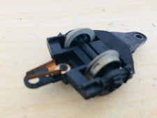 HORNBY R259 BRITANNIA 70000 REAR BOGIE BRIGHT STEEL TYRES TENDER DRIVE VERSION