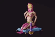 1/24 resin figures model Fantasy Space Fairy 3D Printing Unassembled Unpainted