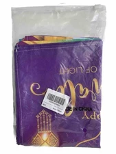 Diwali Party Table Runner Happy Diwali Kitchen Dining Table Decoration Lights Ra