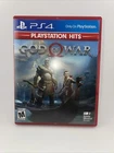 God of War PlayStation Hits - For PlayStation 4 - Action/Adventure Game