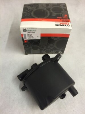 Cooper (OEM) - Land Rover Freelander 2 TD4 2.2ltr diesel fuel filter LR001313O