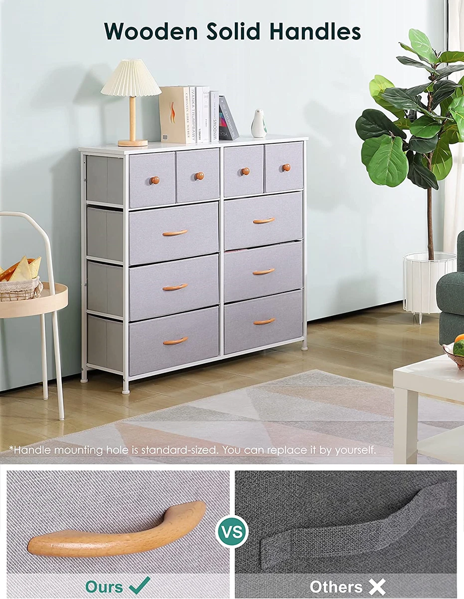 Space on sale saving dresser