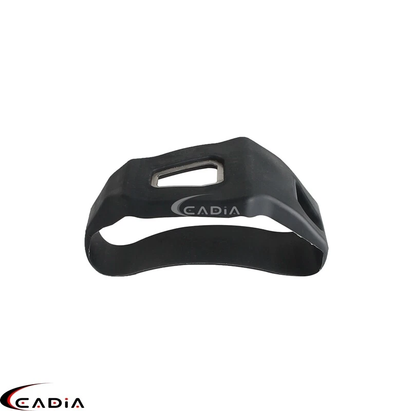 Protector de silenciador de escape trasero protector térmico para BMW R1200GS R1250GS ADV Foto 3 de 4