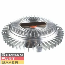 Radiator Cooling Fan Clutch Fits BMW E24 E28 E30 E34 E36 11521740962