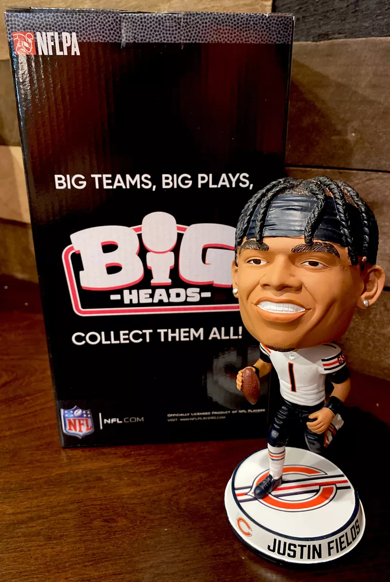 Big Head Football