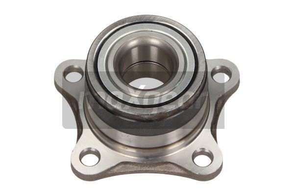 Maxgear 33-0369 Radlagersatz For Toyota-image