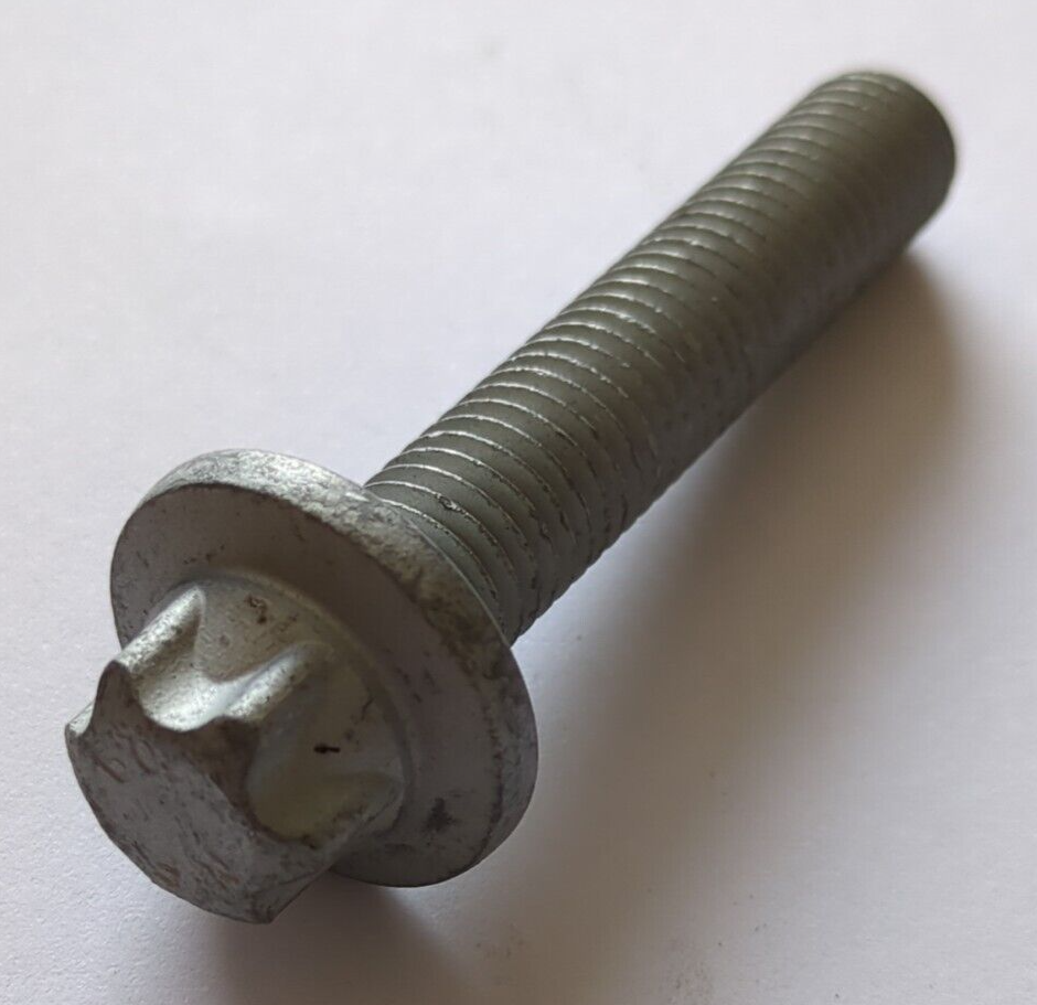 Genuine Vauxhall Torx Screw M12 X 1.75 X 62 Various Models 