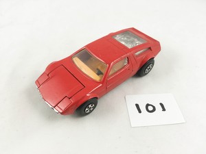 matchbox maserati bora