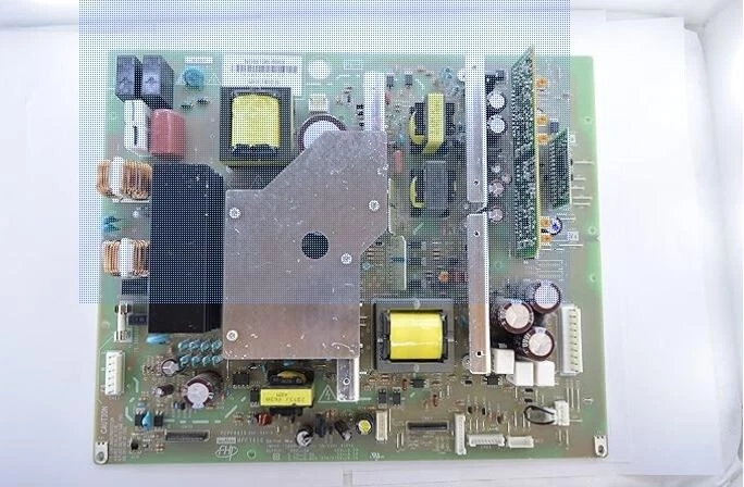 Alimentation Akai Pour TV LCT37Z6TA - Modèles MLT386X / MLT386Y - D'occasion