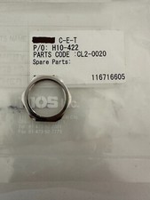 HIOS  CL2-0020 Fixing Nut for CL2000  series ...