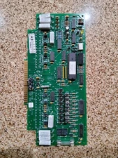 SIMPLEX FIRE ALARM MONITOR ASSY 565-226 D 4800