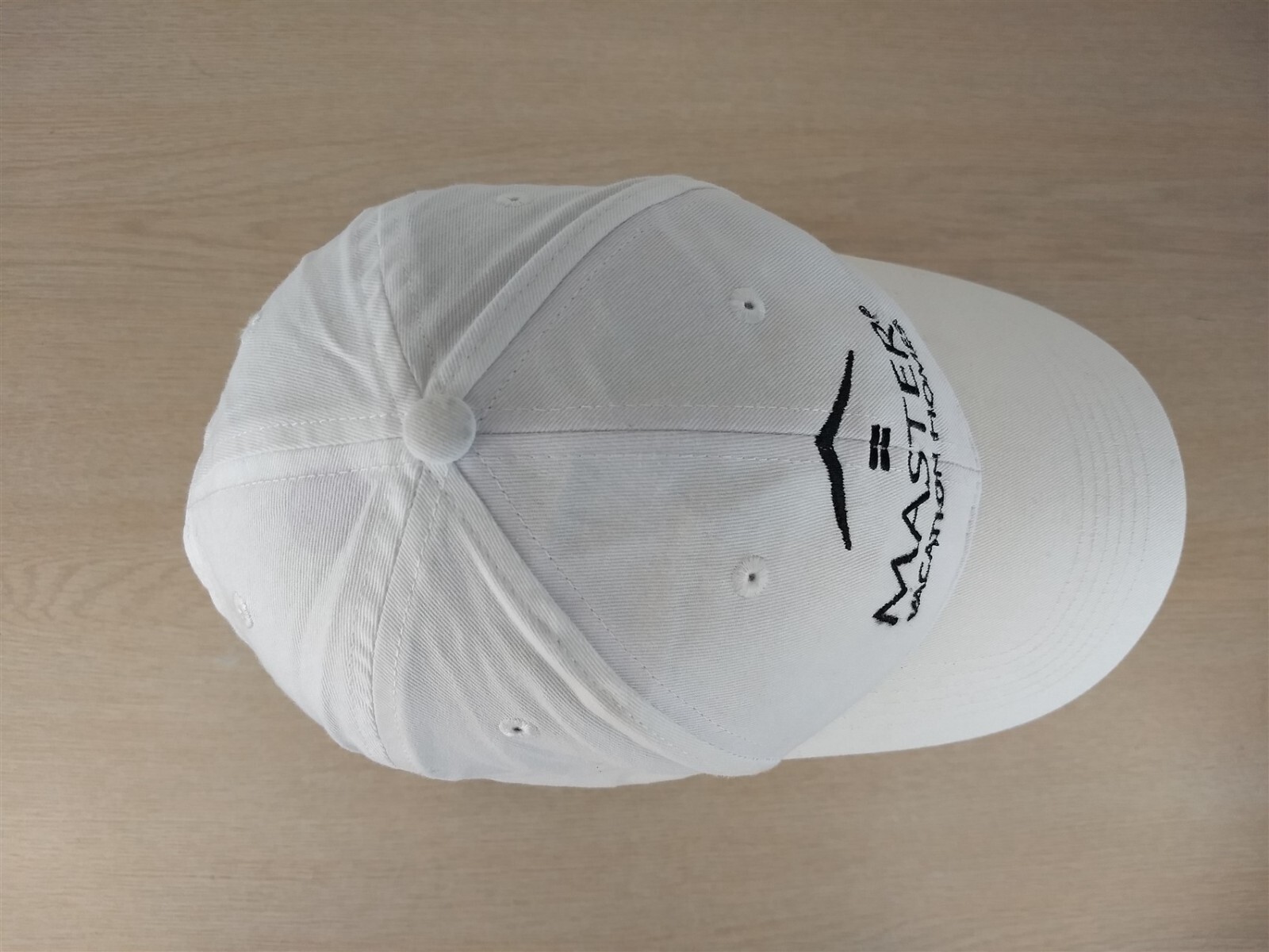 MASTER VACATION HOMES ADJUSTABLE STRAPBACK HAT/CA… - image 10