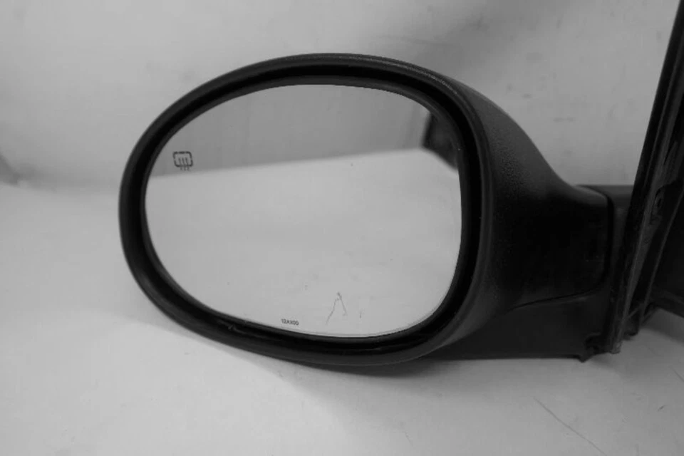 2002 Chrysler PT Cruiser Left Door Mirror Assembly OEM 267512 129K Miles Foto 3 de 3