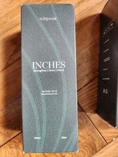 Plantmade INCHES - HIGH STRENGTH GROWTH OIL  - 100ML