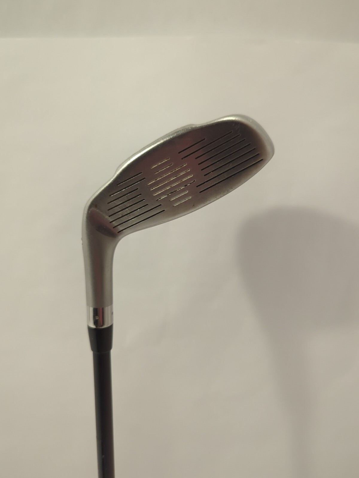 Nike CPR Hybrid Golf Club 18 Degree 2 Hybrid Easy Funeral Cover