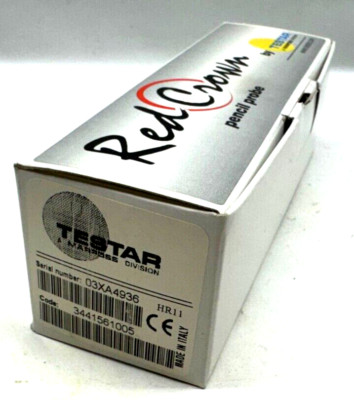 MARPOSS RED CROWN PENCIL PROBE HR11 3441561005 ,  TESTAR HR11 PENCIL PROBE