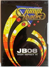 Digital Juice Jump Backs JB 08 High Impact VI 306 - 346 background animations