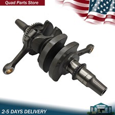Cigüeñal para Polaris Ranger Crew XP Trail Boss dirección asistida eléctrica XD 1000 4000G 2000G 3023449