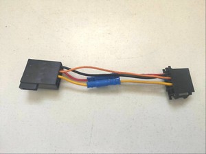 Auto Radio Adapter für Radio  Alpha 5   Beta 5  Gamma 5   Autoradio