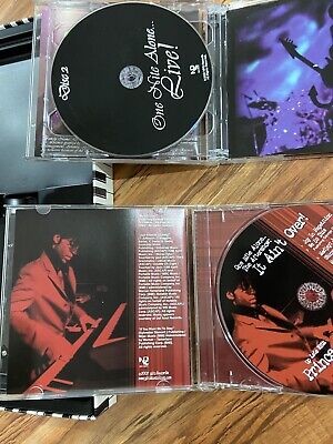 prince one nite alone cd for sale prince one nite alone cd for sale
