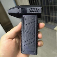 130000 RPM Turbo Blower Jet Fan Violent Turbofan Brushless Motor Rechargeable US