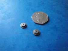 TRIUMPH GEAR CHANGE SPRING THRUST BUTTONS  T 1878  3TA 5TA TIGER100 T100R T100C