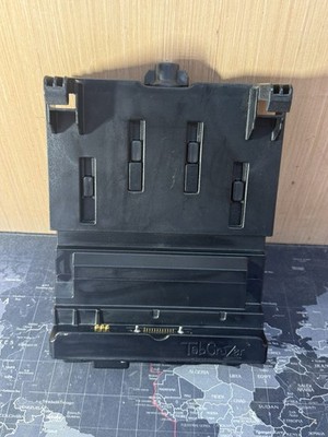 Gamber Johnson TabCruZer 7160-0542 Dock Getac F110 TRI-RF 543385710004