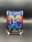 2025 Panini Puka Nacua Spectrum Red (Raw)