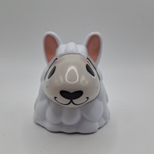 Fisher-Price Linkimals Llama Lights  Colors Music Toy REPLACEMENT Head ONLY