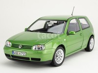 Volkswagen Golf IV Gti 3 TüRen 1998 - Norev 1/18