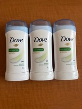 Dove Cool Essentials Deodorant 24 Hr Protection Canadian Version