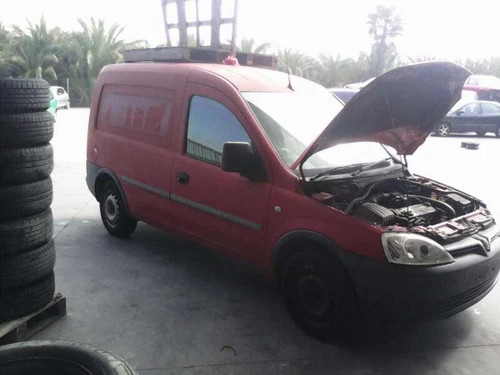 Colector Escape para OPEL COMBO (CORSA C) Familiar 2003 468602 - Imagen 6 de 10