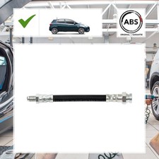1x A.b.s. Bremsschlauch OPEL CORSA E (X15) 1.4 Turbo (08, 68)