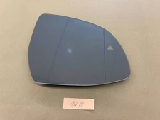 BMW X3 G01 X4 G02 X5 G05 X7 G07 XM Right Mirror Glass Blind Spot Wide-Angle