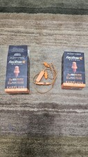 PLUGFONES FREEREIGN VL EARPLUGS 2 Pairs