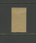 GABON J20, 1930 1fr COUNT DE BRAZZA, MINT, LH, (GAB6891) — photo 2
