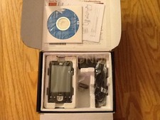 Boxed HP iPAQ 210 211 214 216 Enterprise Handheld Win 6.0 624MHz FB041AA ABA 