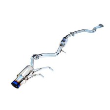 Invidia Hs15mx5gt1gt N1 Titanium Tip Cat-back Exhaust For 15 Mazda Mx-5 Miata Invidia Hs15mx5gt1gt N1 Titanium Tip Cat-back Exhaust For 15 Mazda Mx-5 Miata