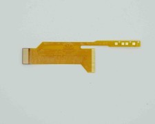 Displaykabel Ersatz f&uuml;r Psion Series 5, FPC