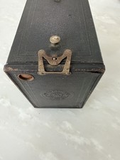 Eastman Kodak Brownie Box Camera No. 2A Model C